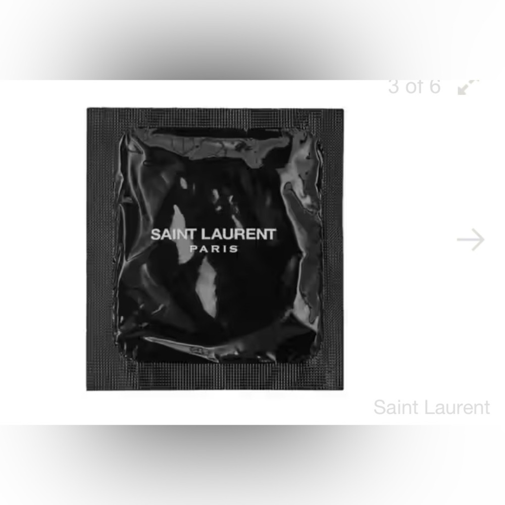 Saint Laurent